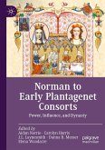 Norman to Early Plantagenet Consorts