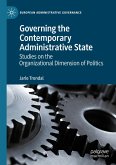 Governing the Contemporary Administrative State