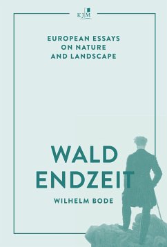 Waldendzeit - Bode, Wilhelm