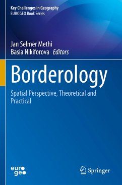 Borderology