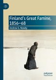 Finland¿s Great Famine, 1856-68