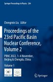 Proceedings of the 23rd Pacific Basin Nuclear Conference, Volume 2