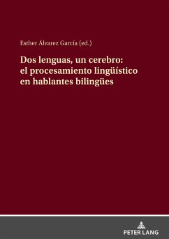 Dos lenguas, un cerebro: el procesamiento lingüístico en hablantes bilingües