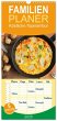 Familienplaner 2025 - Köstliche... - Bild 1