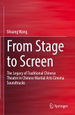 From Stage to Screen