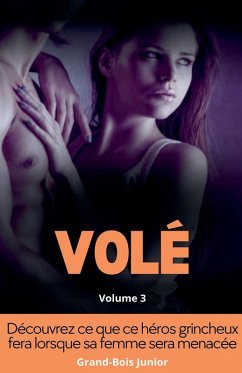 Cover Volé