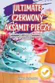 ULTIMATE CZERWONY AKSAMIT PIECZY