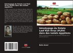 Génotypage du Potato Leaf Roll Virus (PLRV) dans des isolats égyptiens