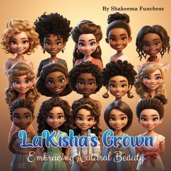 LaKisha's Crown - Funchess, Shakeema