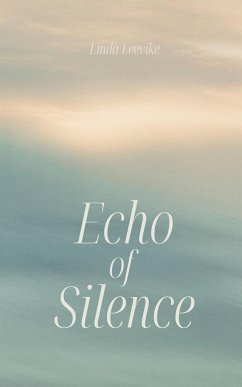 Echo of Silence - Meripõld, Leena