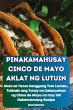 PINAKAMAHUSAY CINCO DE MAYO AKLAT NG... - Bild 1
