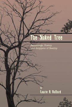 Cover THE NAKED TREE