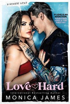 Love Hard - James, Monica