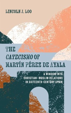 The Catecismo of Martín Pérez de Ayala