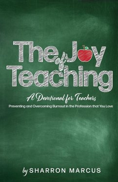 The Joy of Teaching - Marcus, Sharron