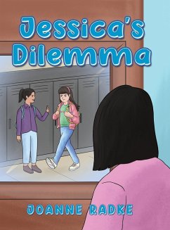 Jessica's Dilemma - Radke, Joanne