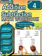 Addition and Subtraction Math Workbook... - Bild 1