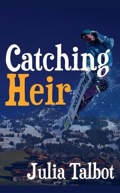 Cover Catching Heir