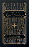 Letters From a Living Dead Man