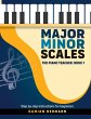 Major Minor Scales - Bild 1