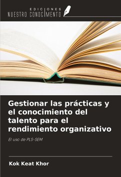 Gestionar las prácticas y el conocimiento del talento para el rendimiento organizativo - Khor, Kok Keat