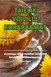 TÄIELIK VÕILILLE KOKARAAMAT - Bild 1