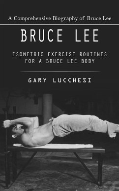 Bruce Lee - Lucchesi, Gary