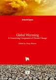 Global Warming - A Concerning Component of Climate Change