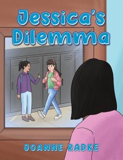 Jessica's Dilemma - Radke, Joanne