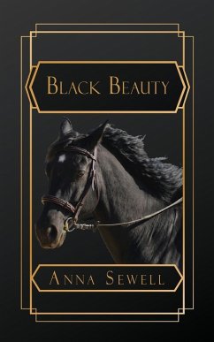 Cover Black Beauty