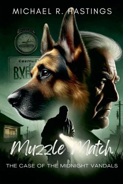 Muzzle Match - Hastings, Michael R.