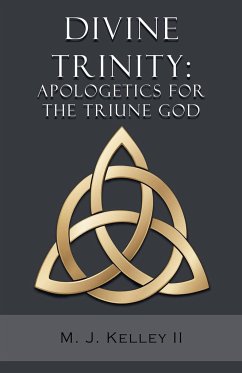 Divine Trinity - Kelley, M. J. Ii