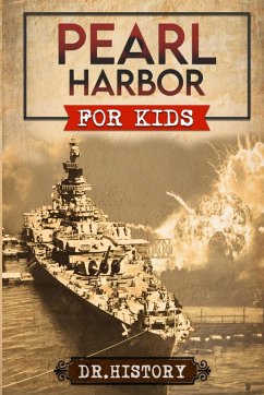 Pearl Harbor - History