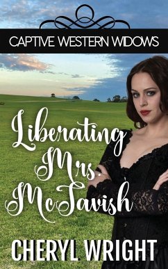 Liberating Mrs. McTavish - Wright