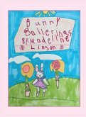 Bunny Ballerinas