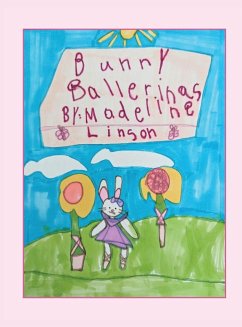 Bunny Ballerinas - Linson, Madeline