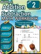 Addition and Subtraction Math Workbook... - Bild 1