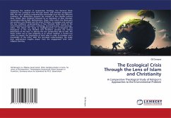 The Ecological Crisis Through the Lens of Islam and Christianity - Donayre, Gil