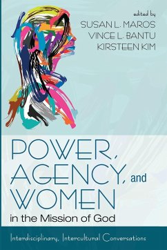 Power, Agency, and Women in the Mission of God