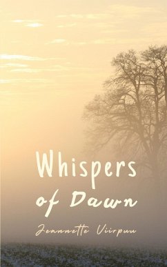 Whispers of Dawn - Viirpuu, Jeannette