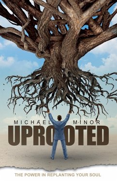 Uprooted - Minor, Michael