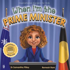 When I'm the Prime Minister - Pillay, Samantha