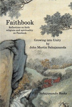 Faithbook - Sahajananda, John Martin
