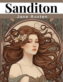 Sanditon - Jane Austen