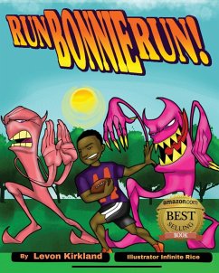 Run Bonnie Run! - Kirkland, Levon