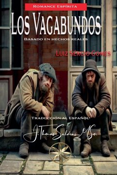 Los Vagabundos - Gomes, Luiz Sérgio