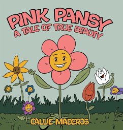 Pink Pansy - Maderos, Callie