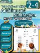 Triple Digit and Large Addition and... - Bild 1