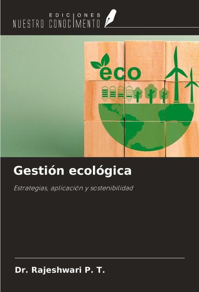 Gestión ecológica Gestión ecológica