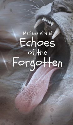 Echoes of the Forgotten - Virelai, Mariana
